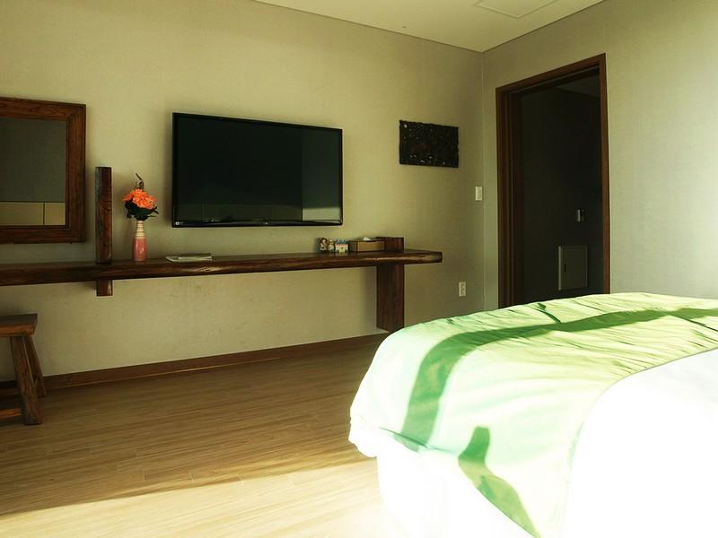 Login Hotel