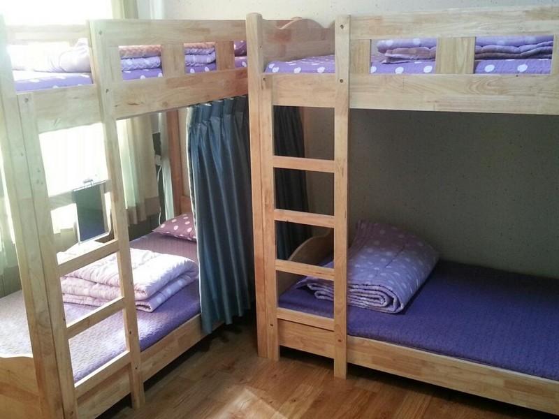 Padam Padam Guest House