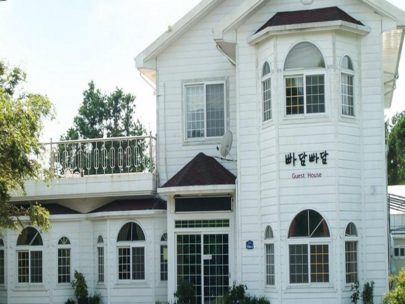 Padam Padam Guest House