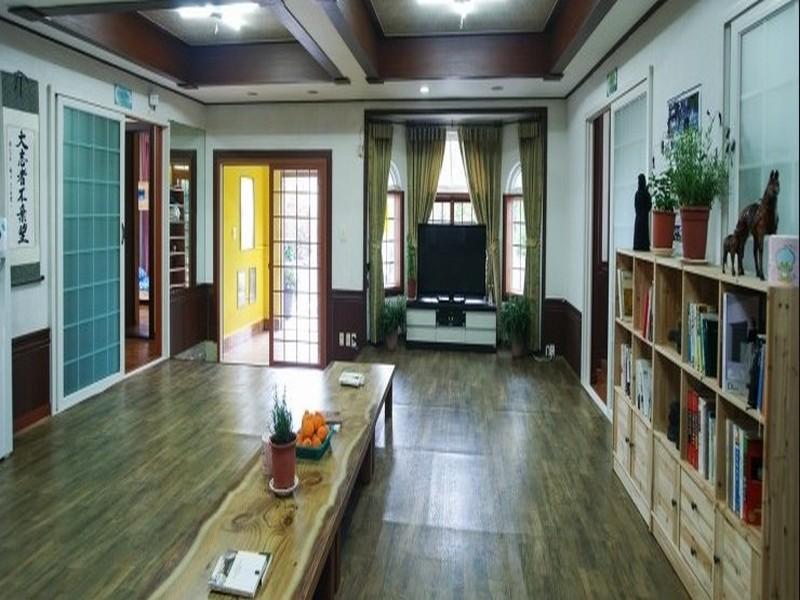 Padam Padam Guest House