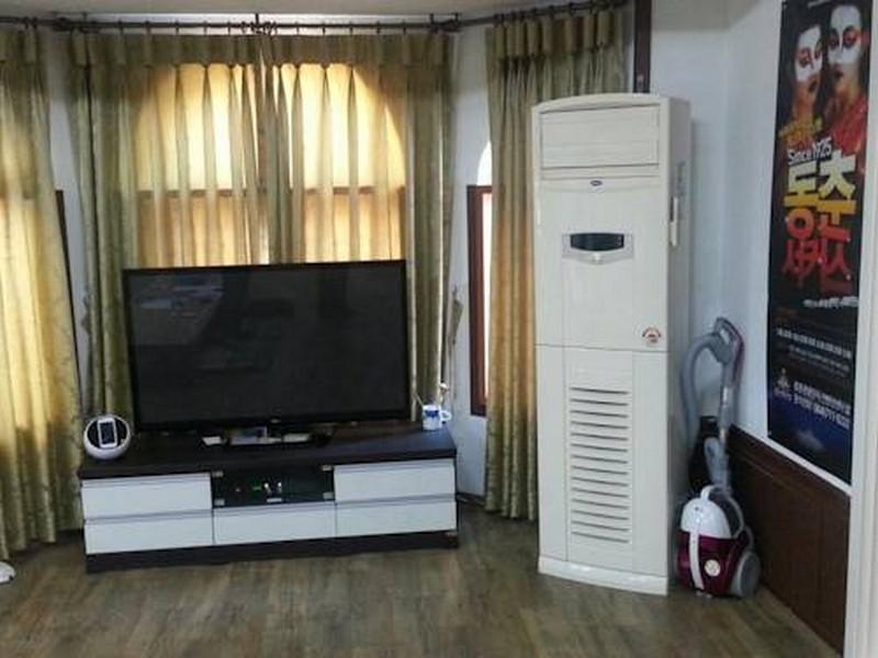 Padam Padam Guest House