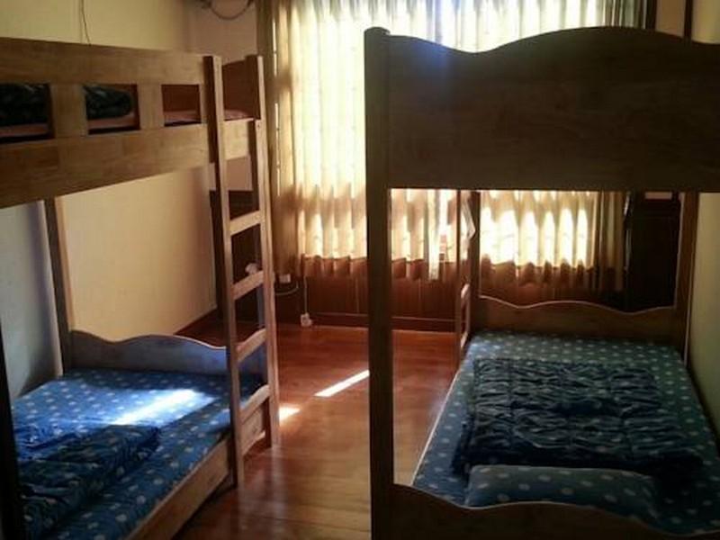 Padam Padam Guest House