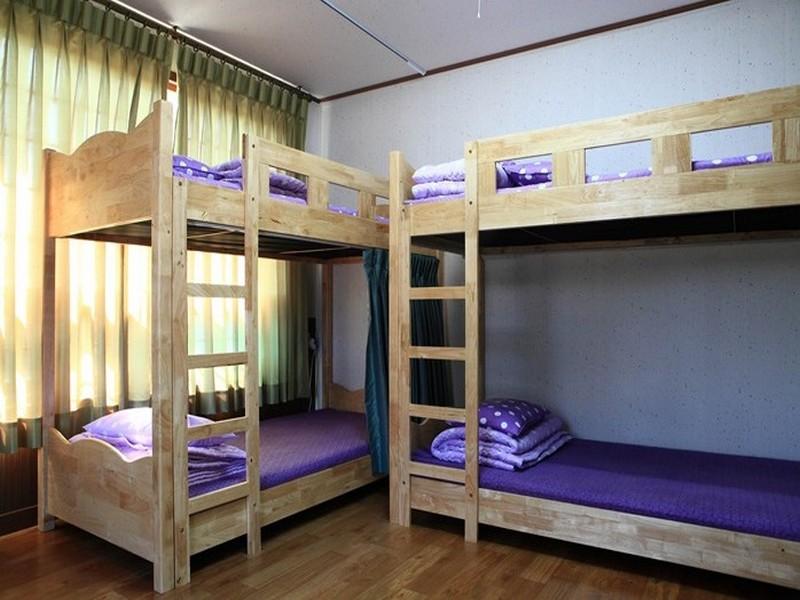 Padam Padam Guest House