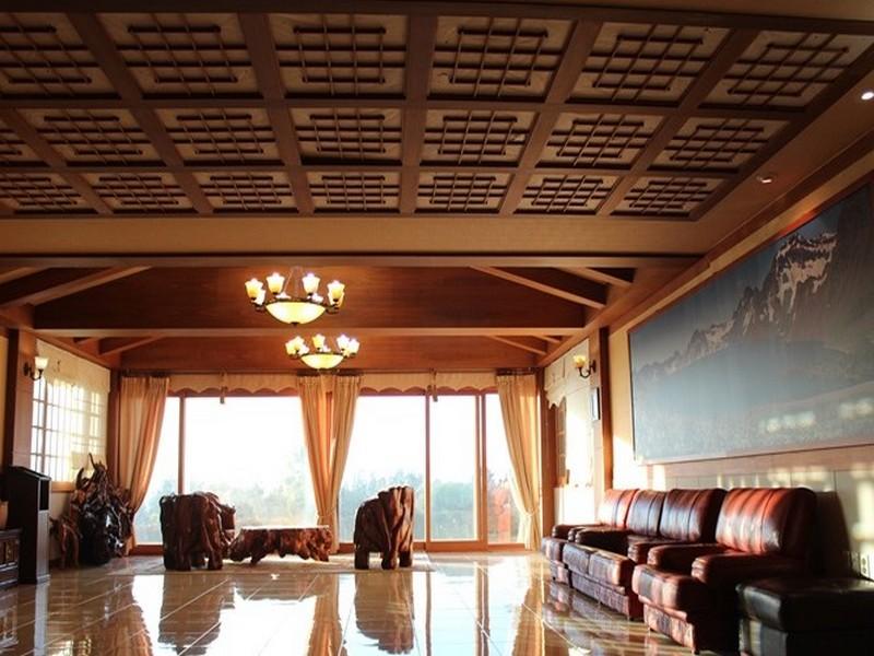 Palace in the Forest Pension