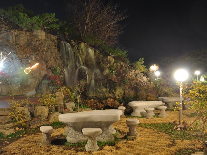Palm Valley Resort
