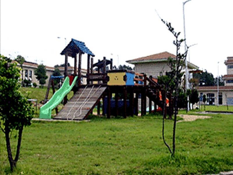 Pinevill Pension