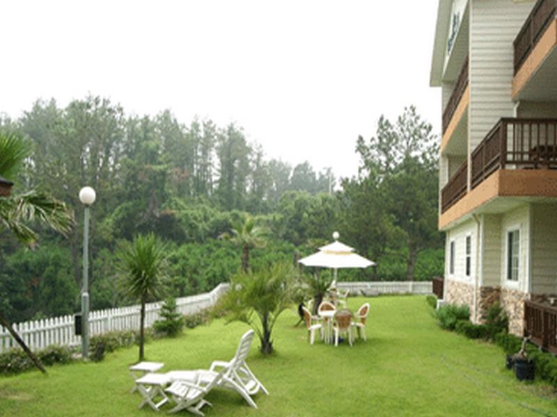 Pinevill Pension