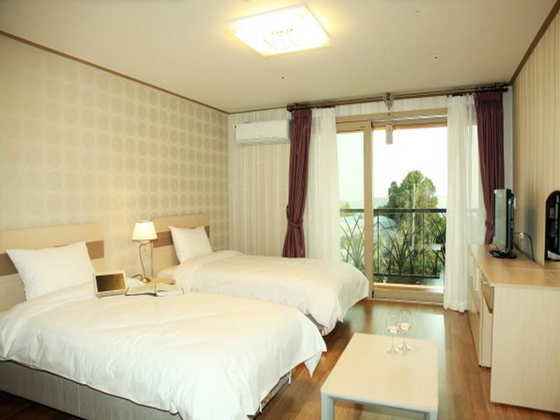 Seogwipo Worldcup Resort