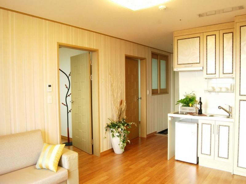 Seogwipo Worldcup Resort