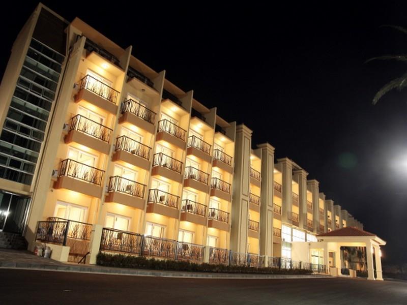 Seogwipo Worldcup Resort