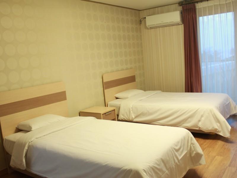 Seogwipo Worldcup Resort