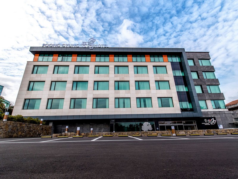Poong Gyung Hotel
