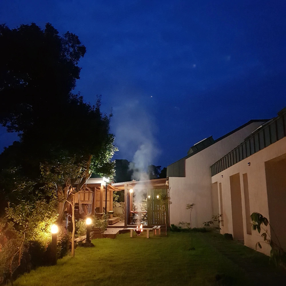Positano in Jeju