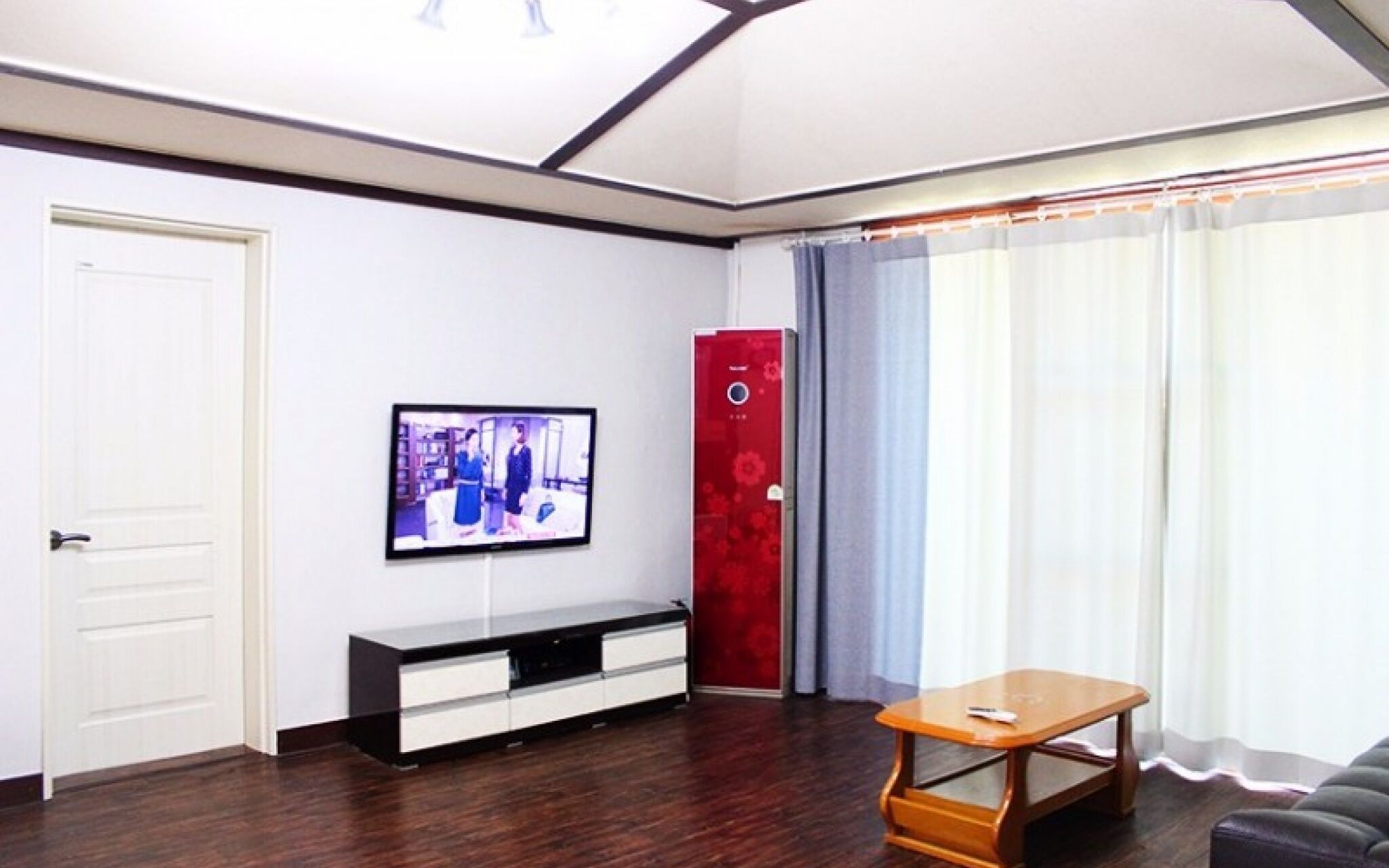 Pureunbada Pension
