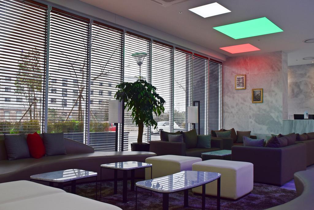 The Best Jeju Seongsan Hotel