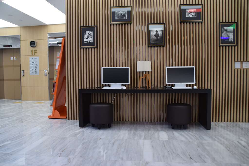 The Best Jeju Seongsan Hotel