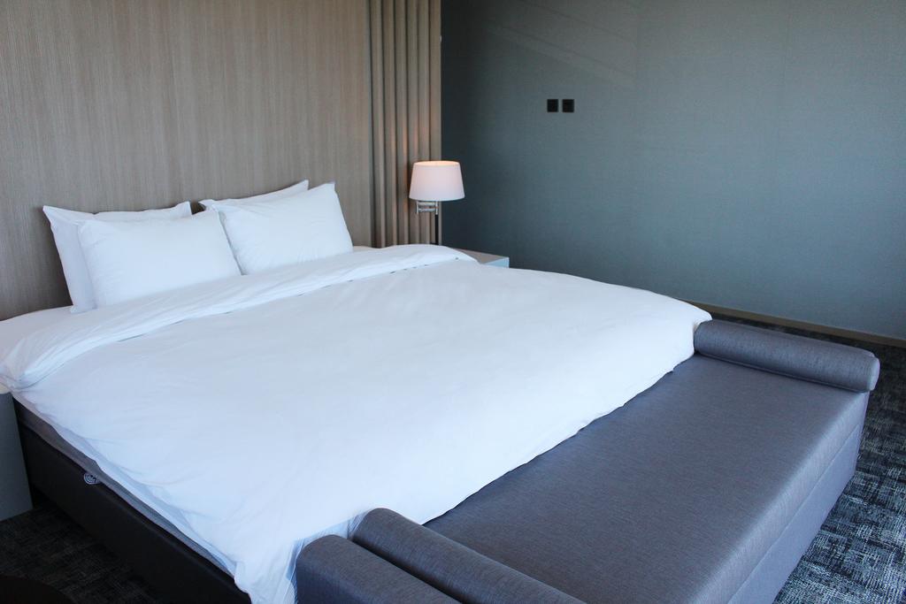 The Best Jeju Seongsan Hotel