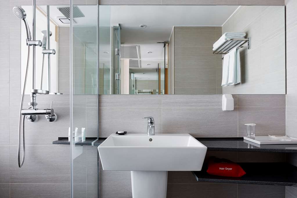 The Best Jeju Seongsan Hotel