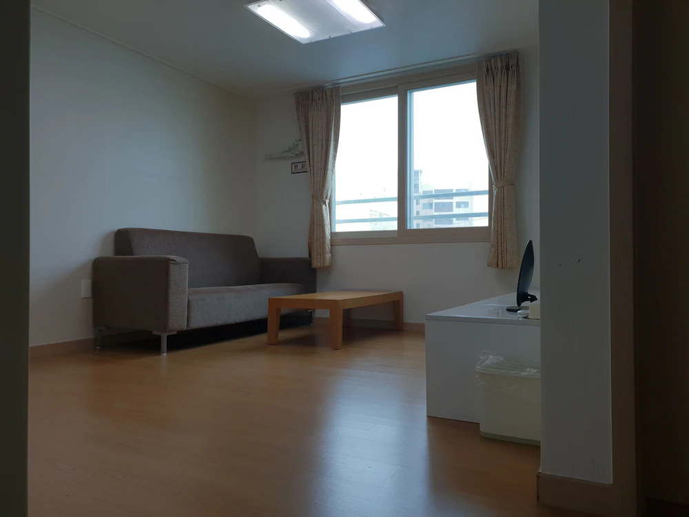 Residence Yegreen House