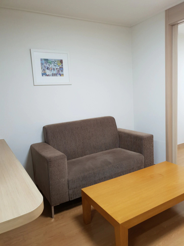 Residence Yegreen House