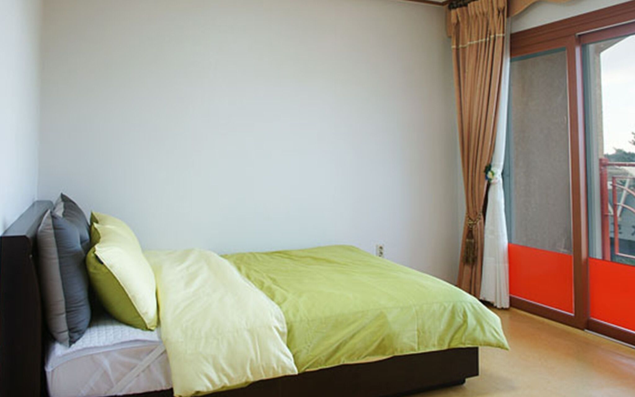 Sanbangsan Hot Spring Olleh House