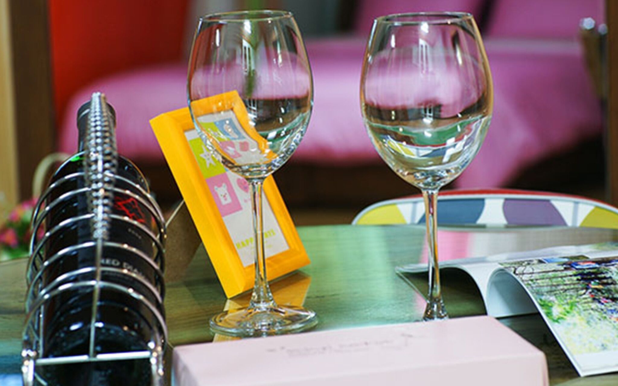 Sanbangsan Hot Spring Olleh House