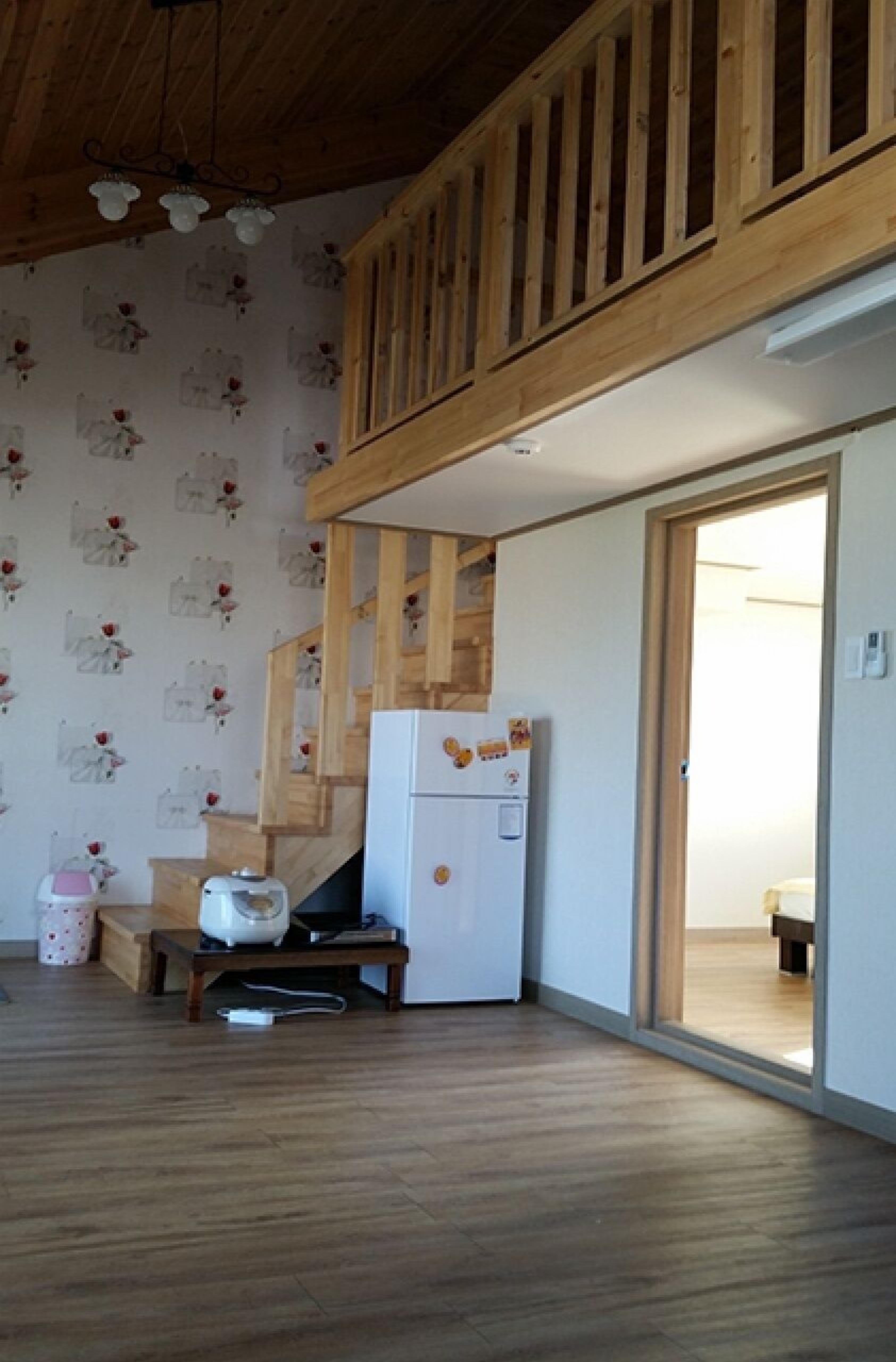 Sanbangsan Hot Spring Olleh House