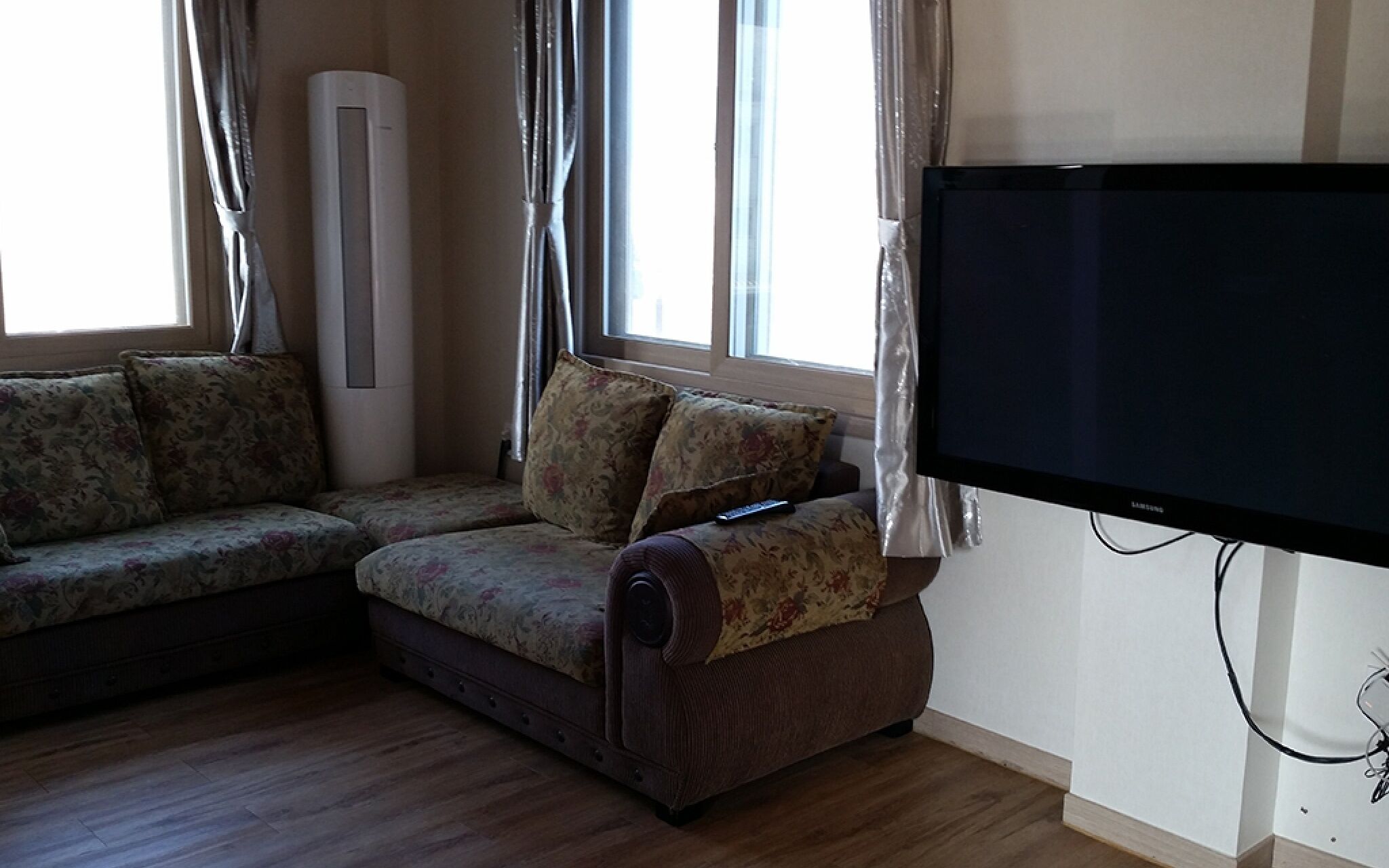 Sanbangsan Hot Spring Olleh House