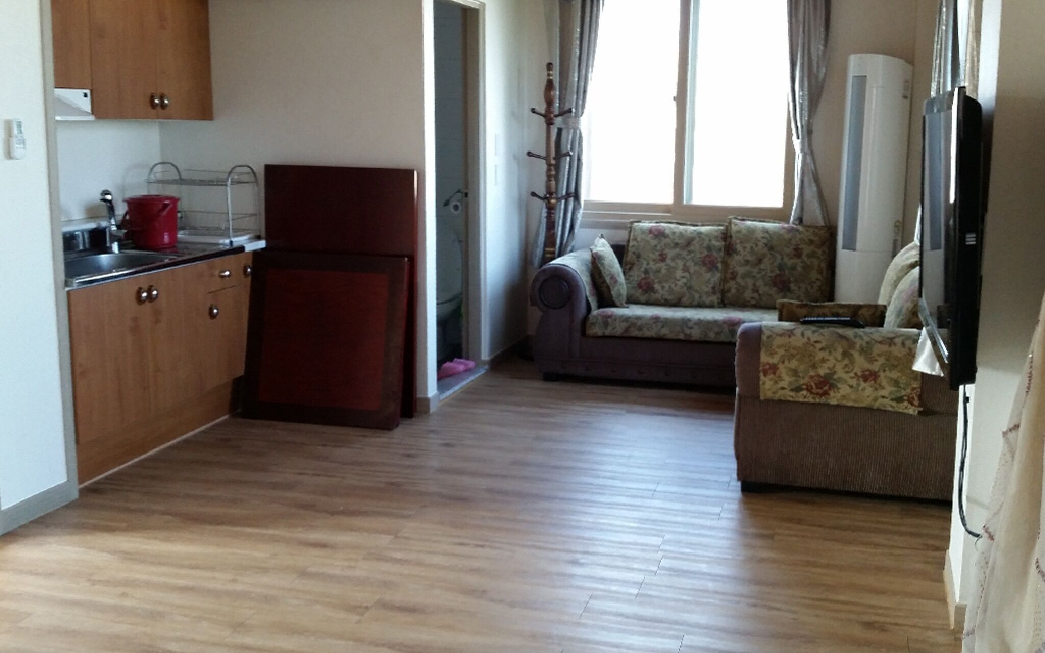 Sanbangsan Hot Spring Olleh House