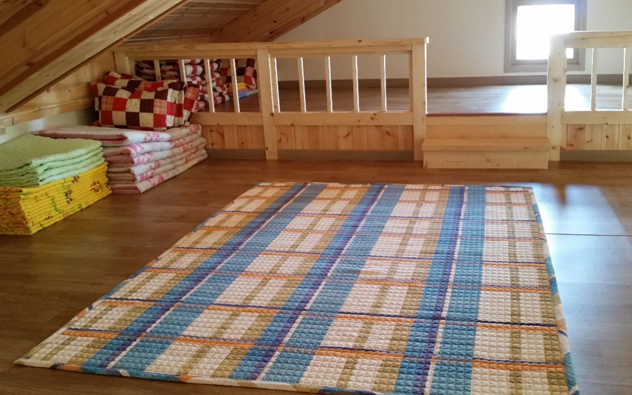 Sanbangsan Hot Spring Olleh House