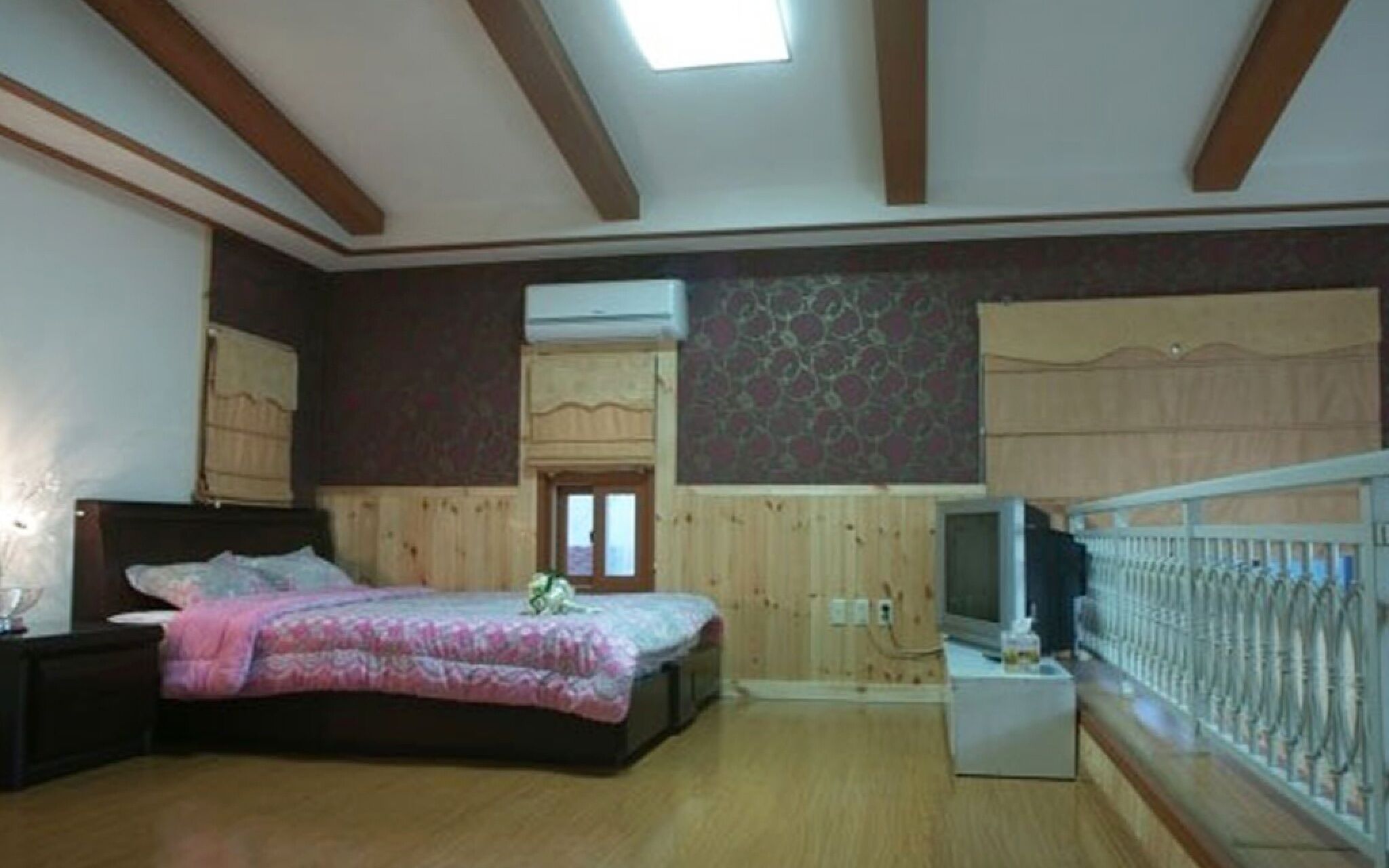 Sanbangsan Hot Spring Olleh House