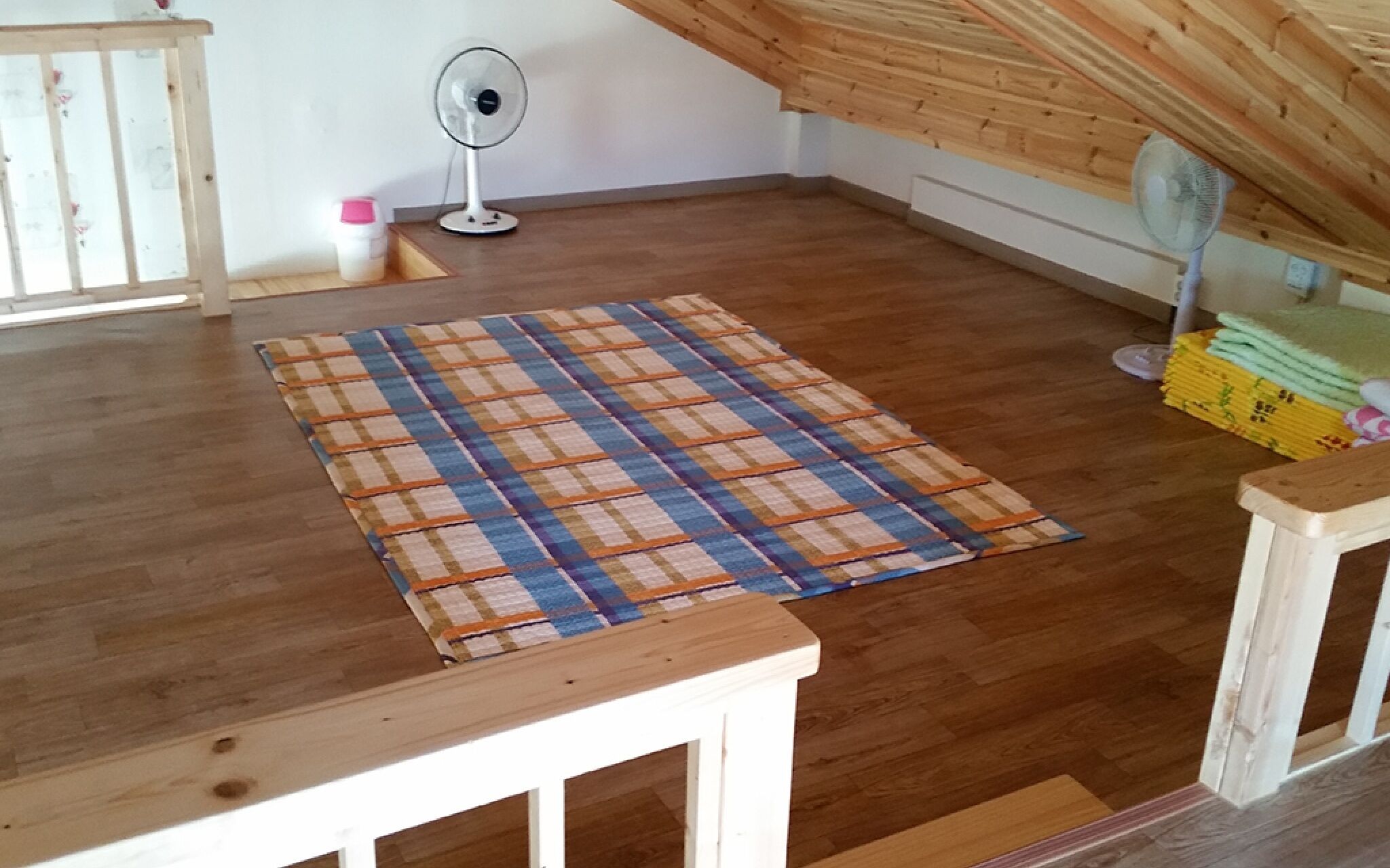 Sanbangsan Hot Spring Olleh House