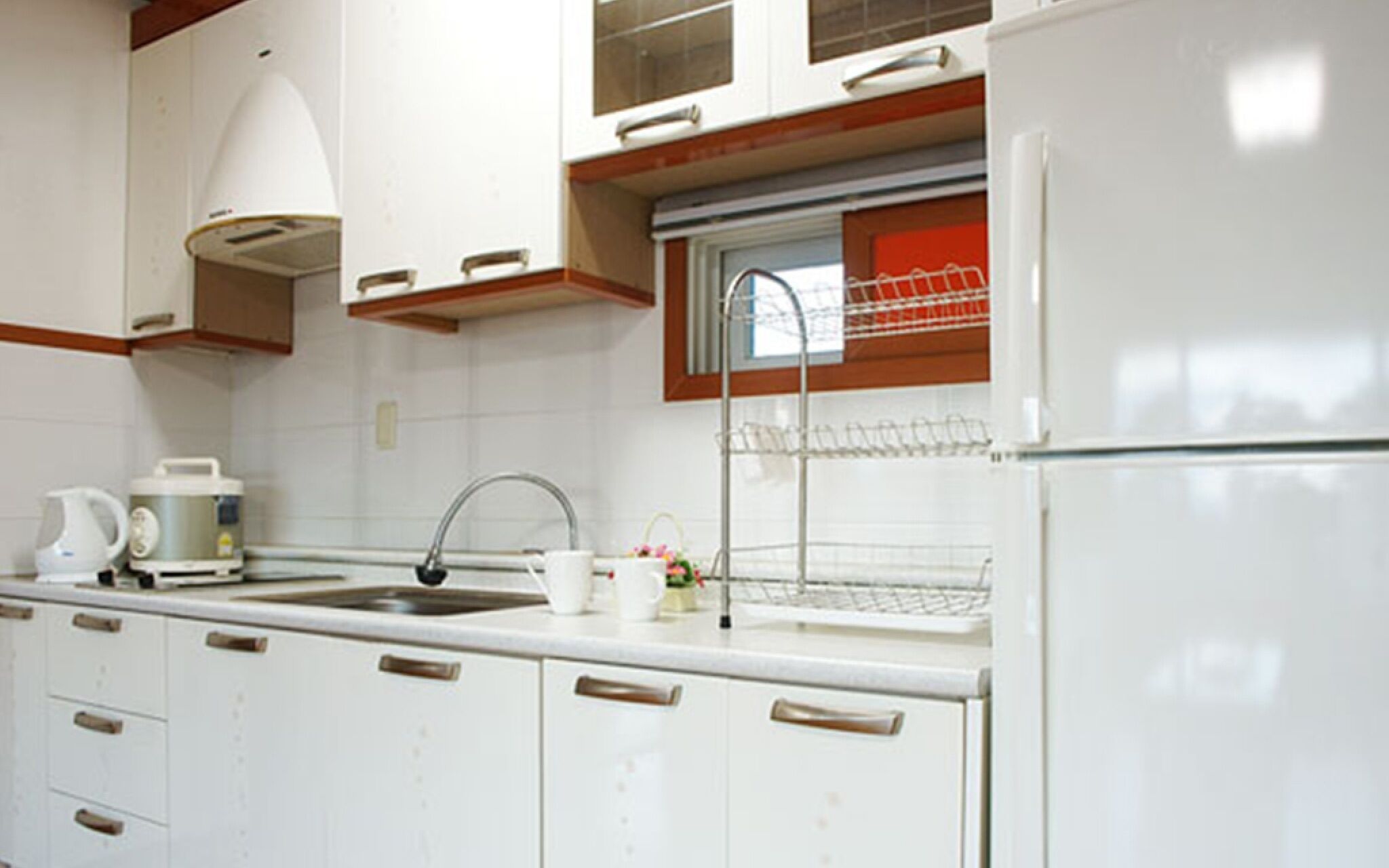 Sanbangsan Hot Spring Olleh House