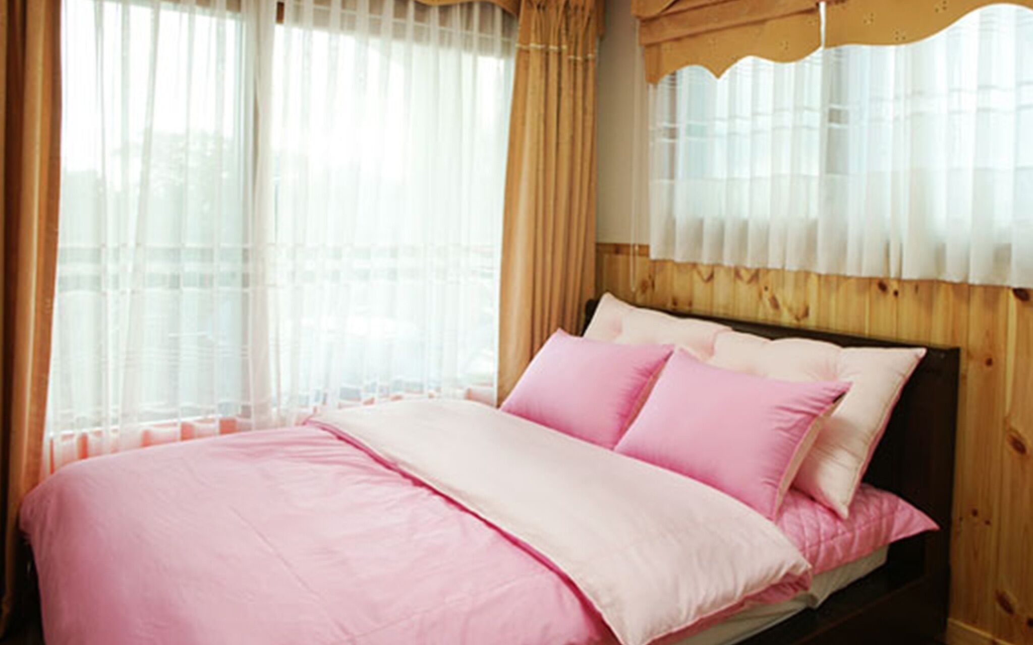 Sanbangsan Hot Spring Olleh House