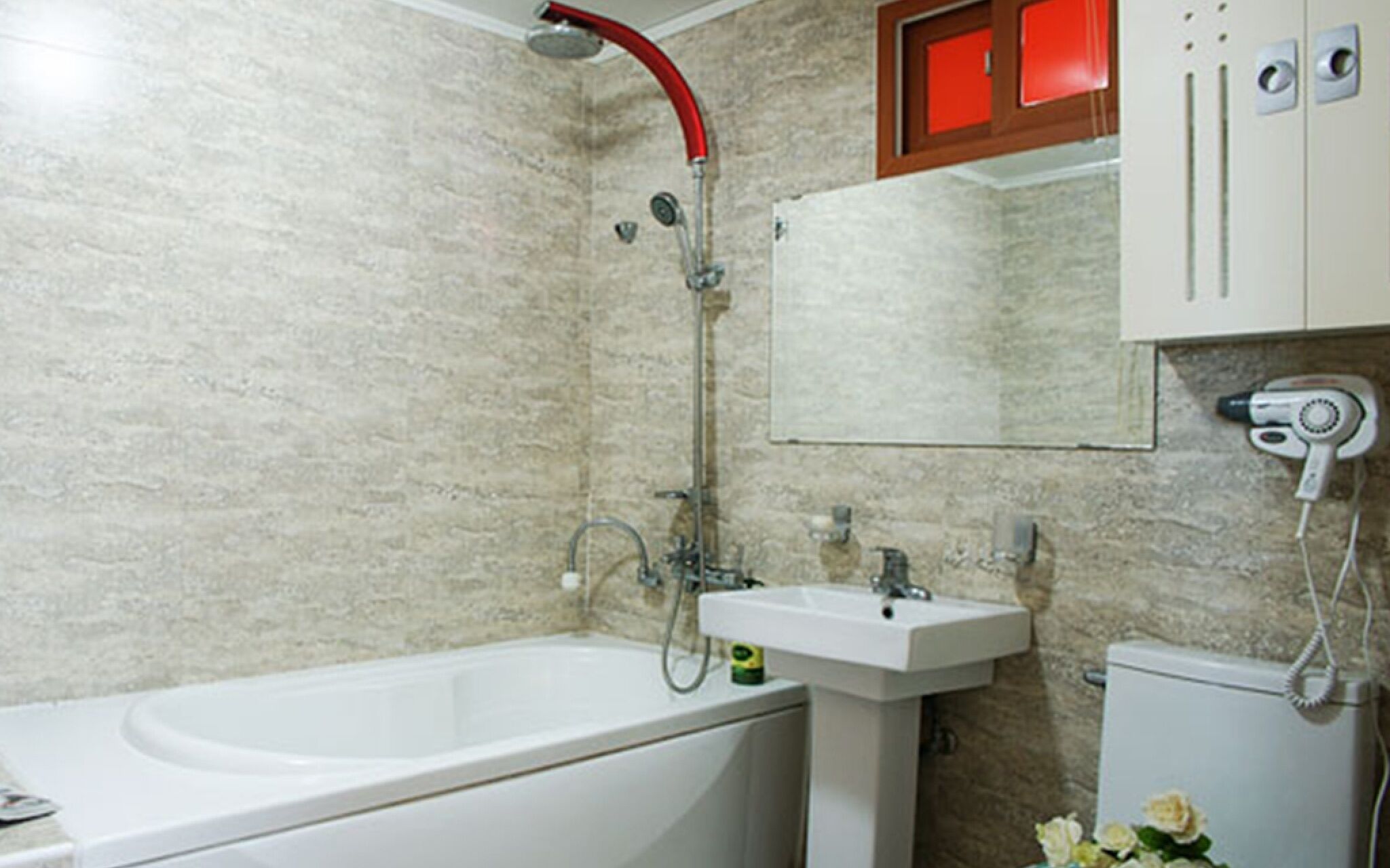 Sanbangsan Hot Spring Olleh House