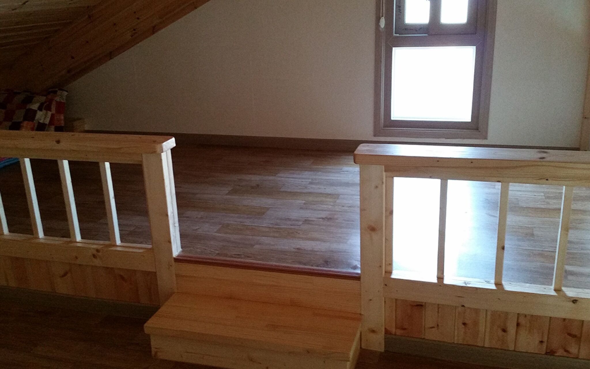 Sanbangsan Hot Spring Olleh House