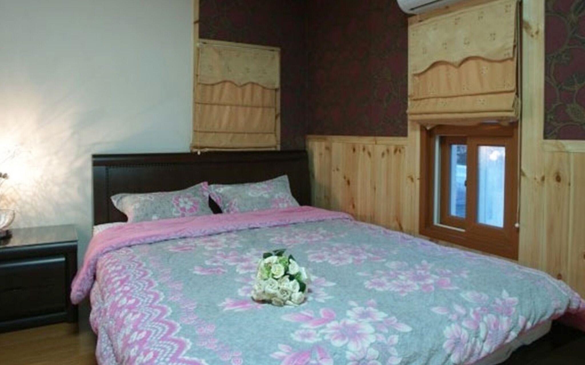 Sanbangsan Hot Spring Olleh House