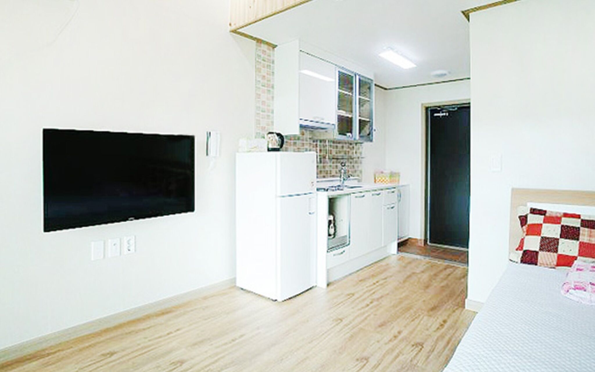 Sanbangsan Hot Spring Olleh House