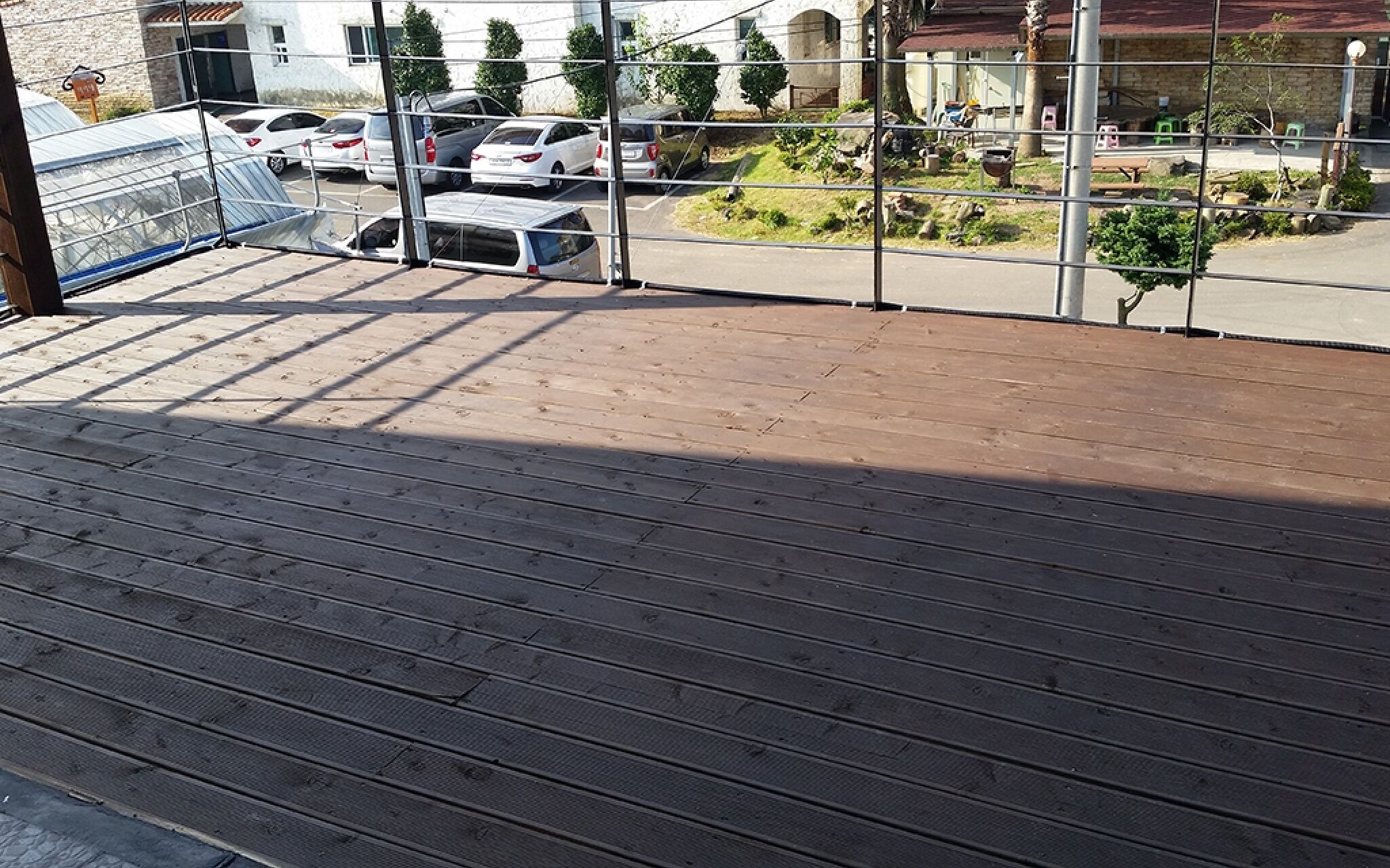 Sanbangsan Hot Spring Olleh House