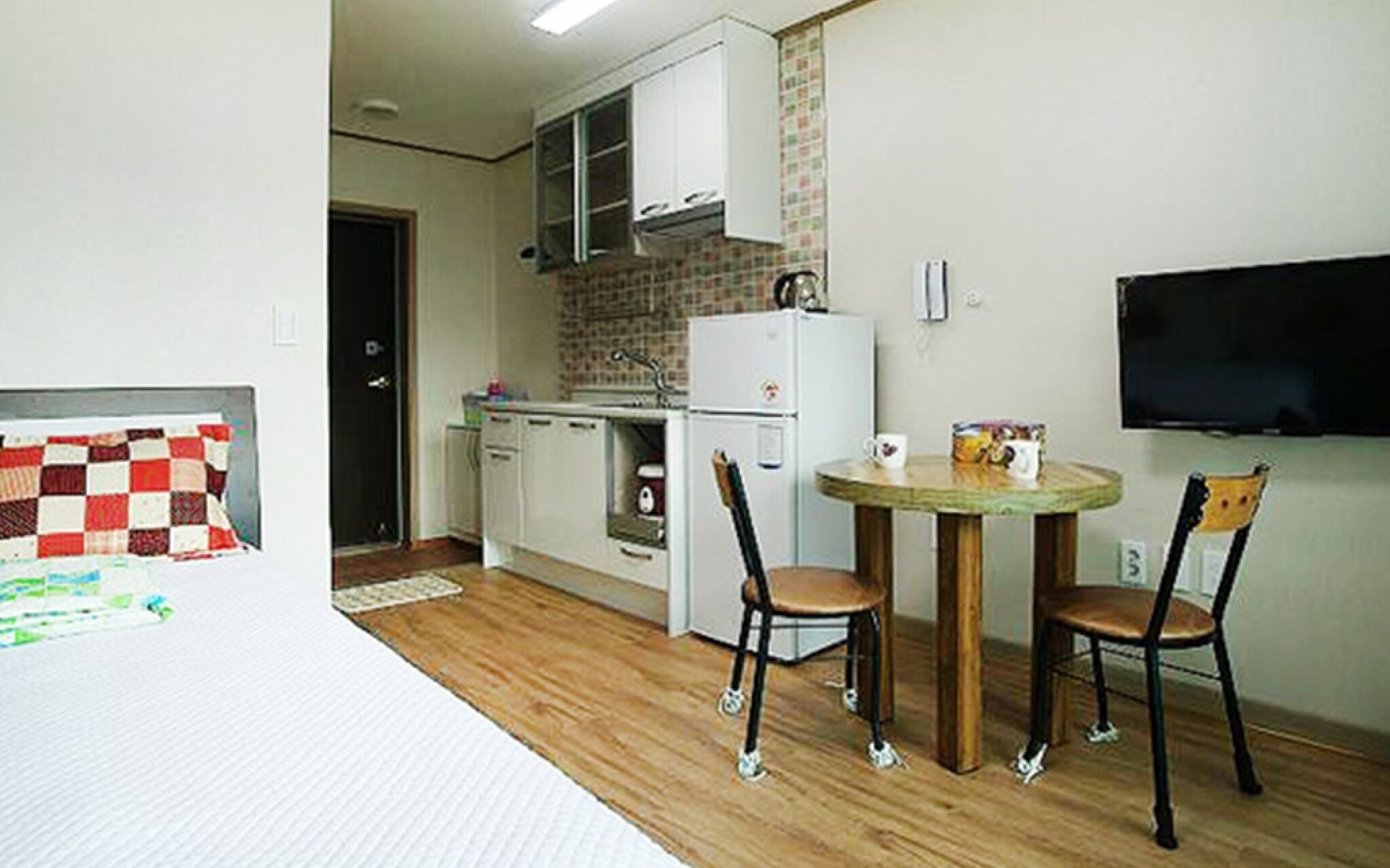 Sanbangsan Hot Spring Olleh House