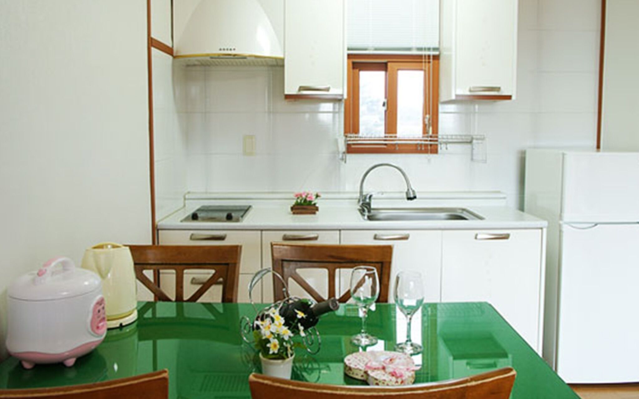 Sanbangsan Hot Spring Olleh House