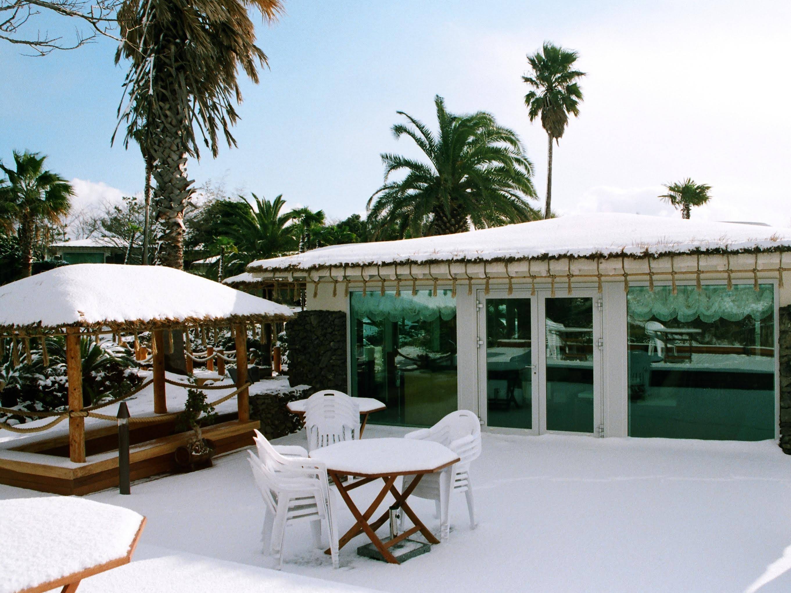 Seaes Hotel & Resort