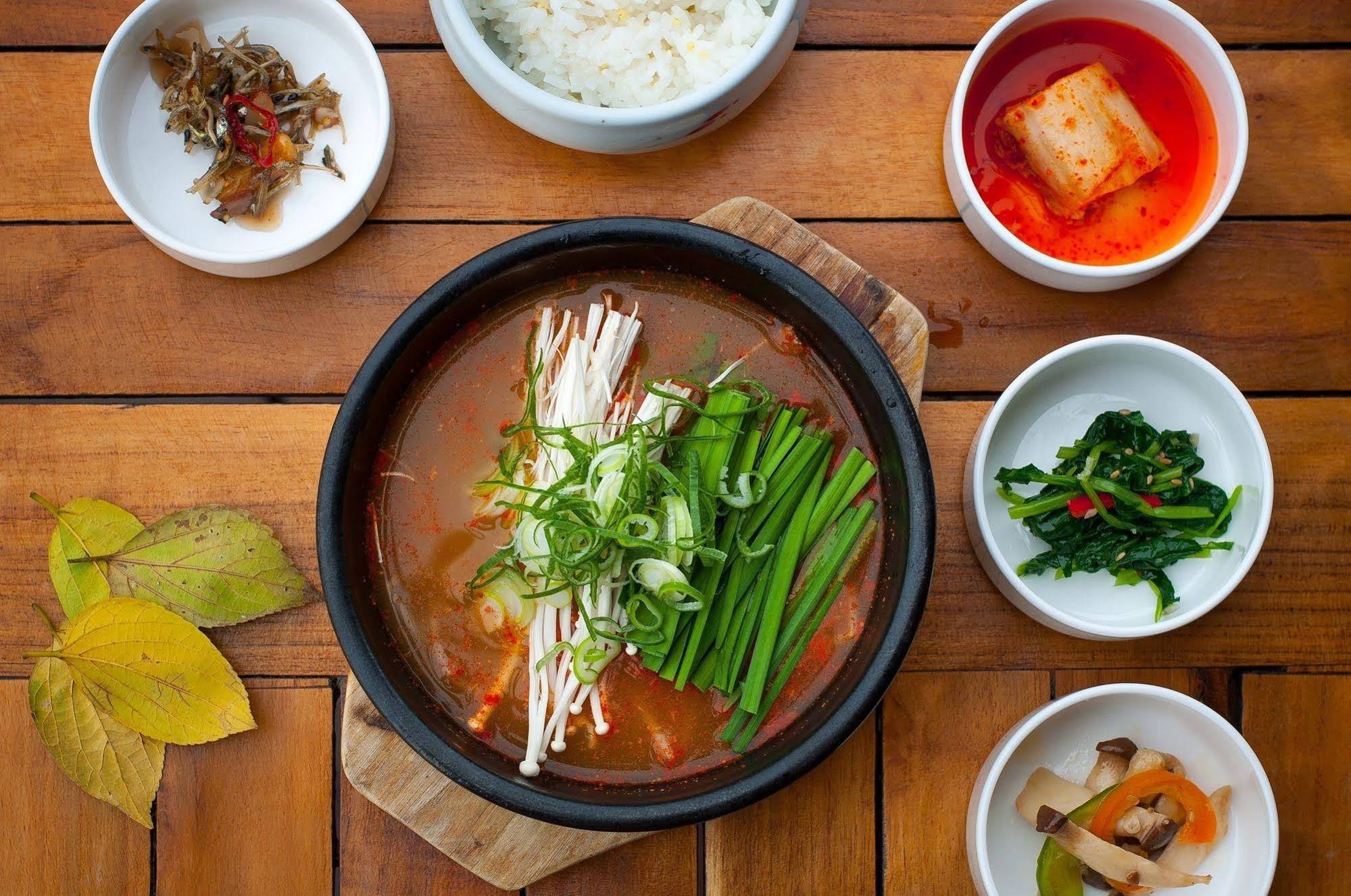 Seaes Hotel & Resort