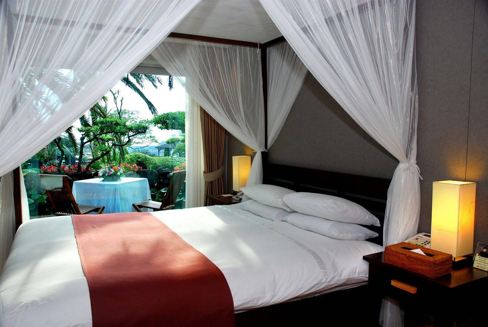 Seaes Hotel & Resort