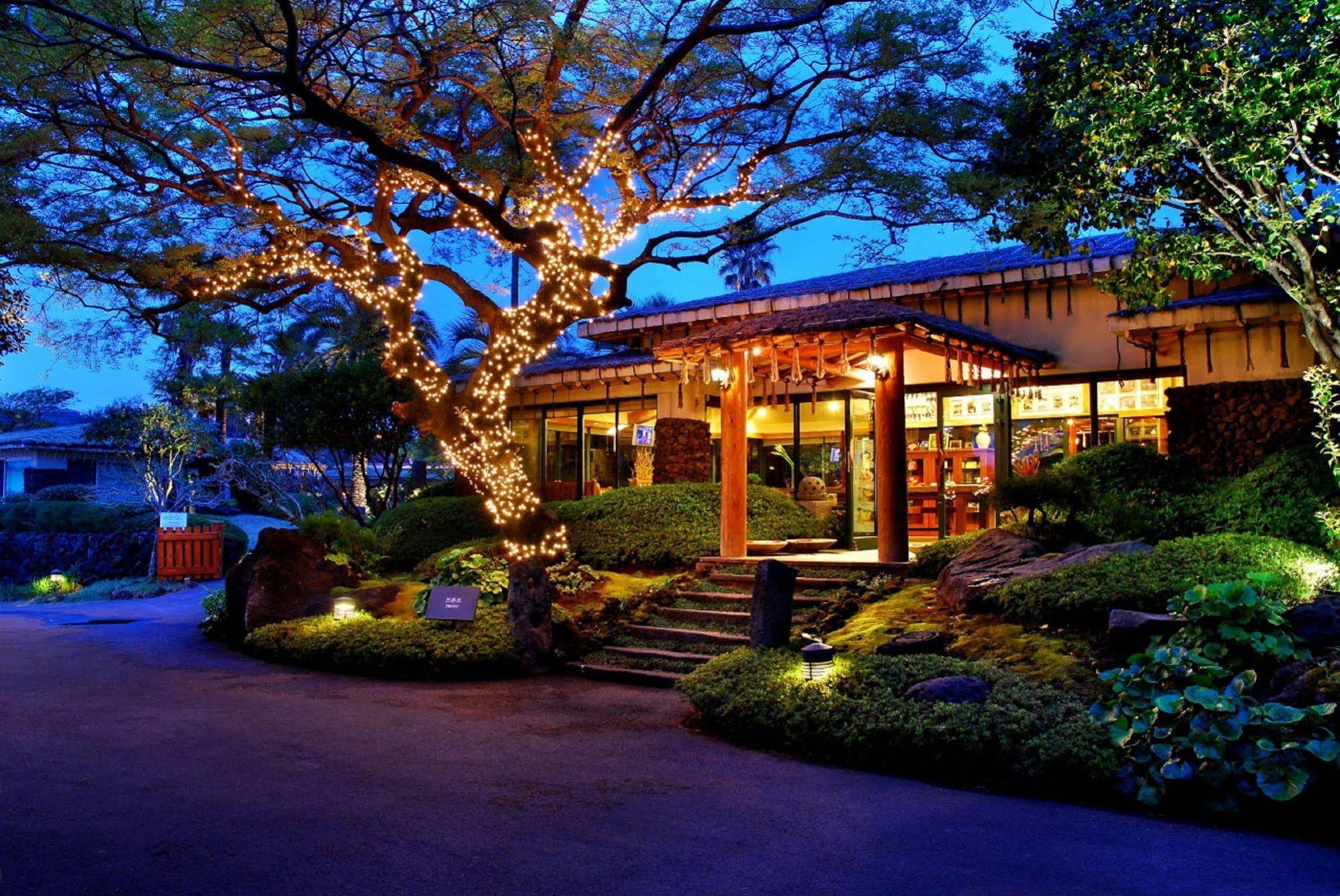 Seaes Hotel & Resort