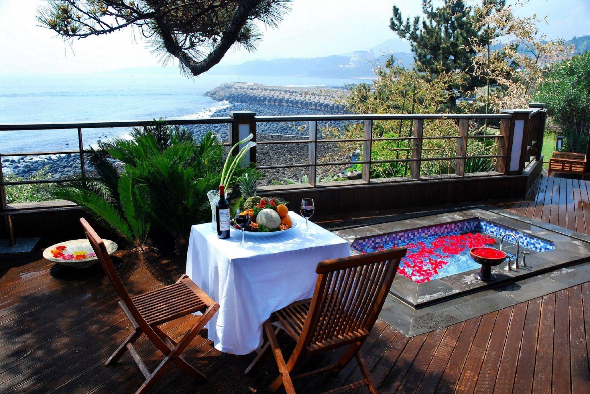 Seaes Hotel & Resort