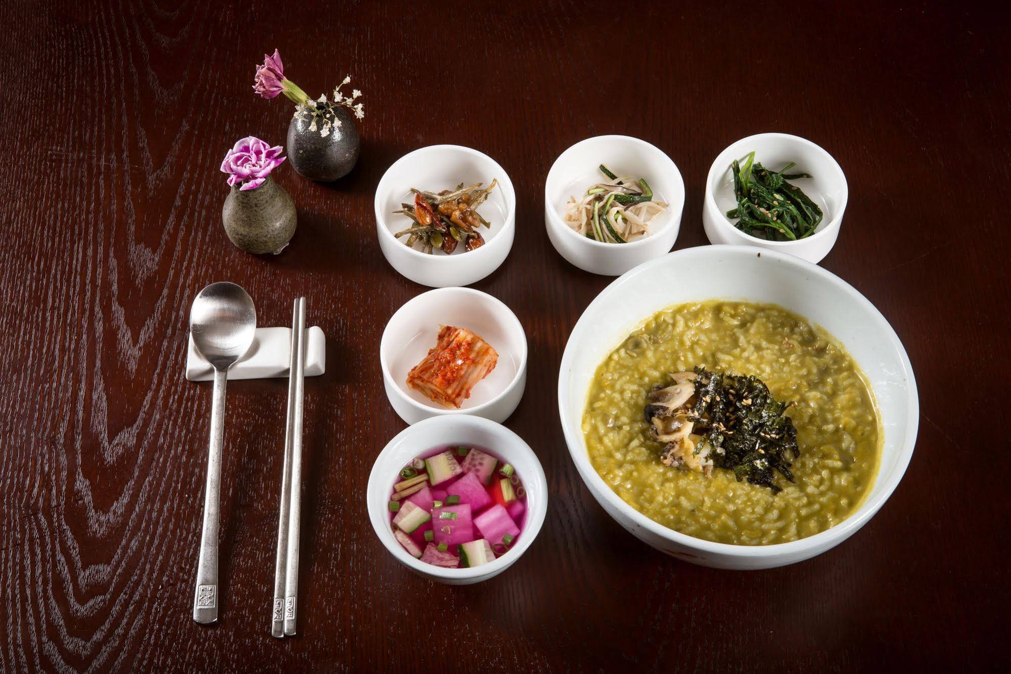 Seaes Hotel & Resort