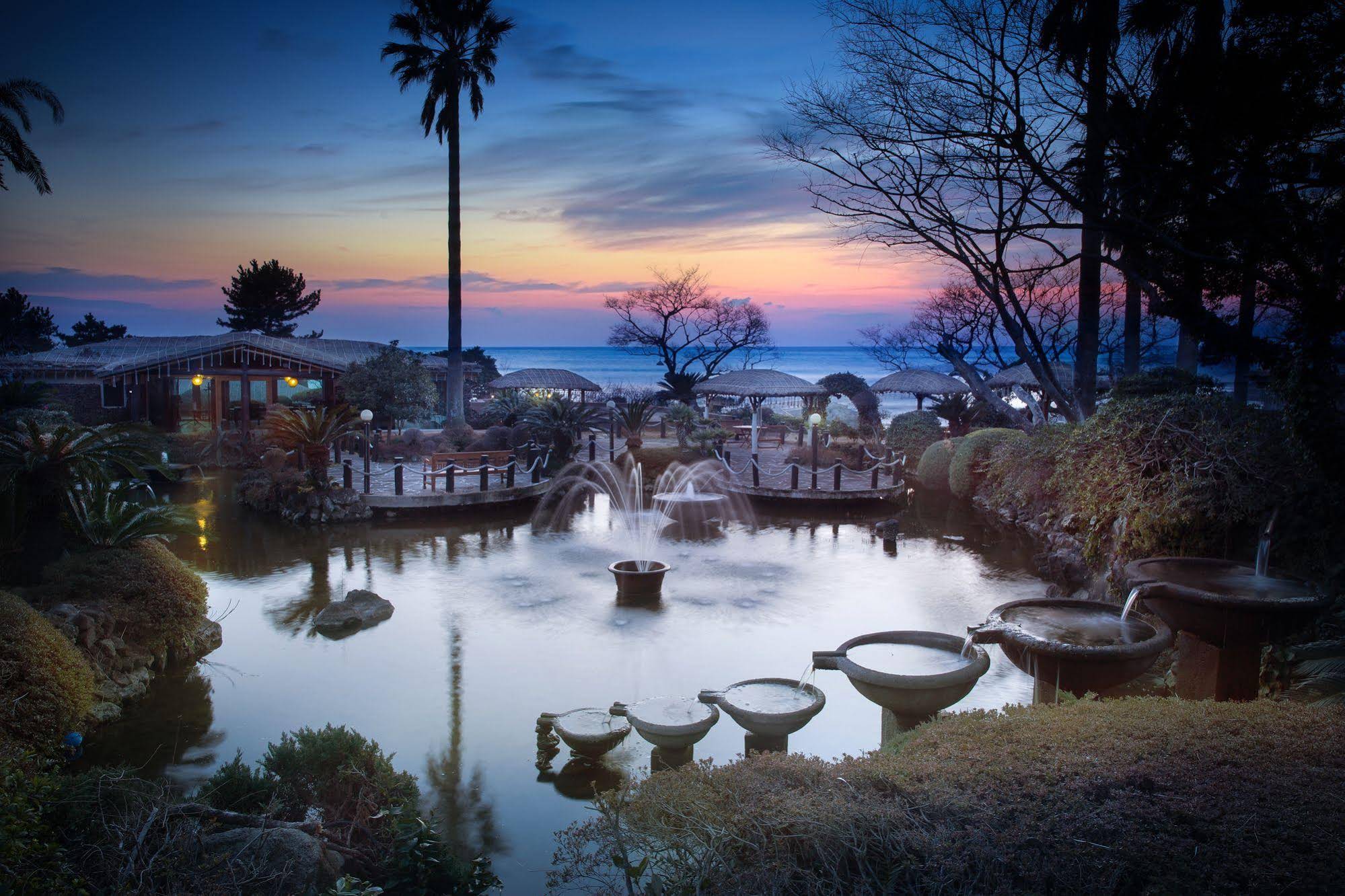 Seaes Hotel & Resort