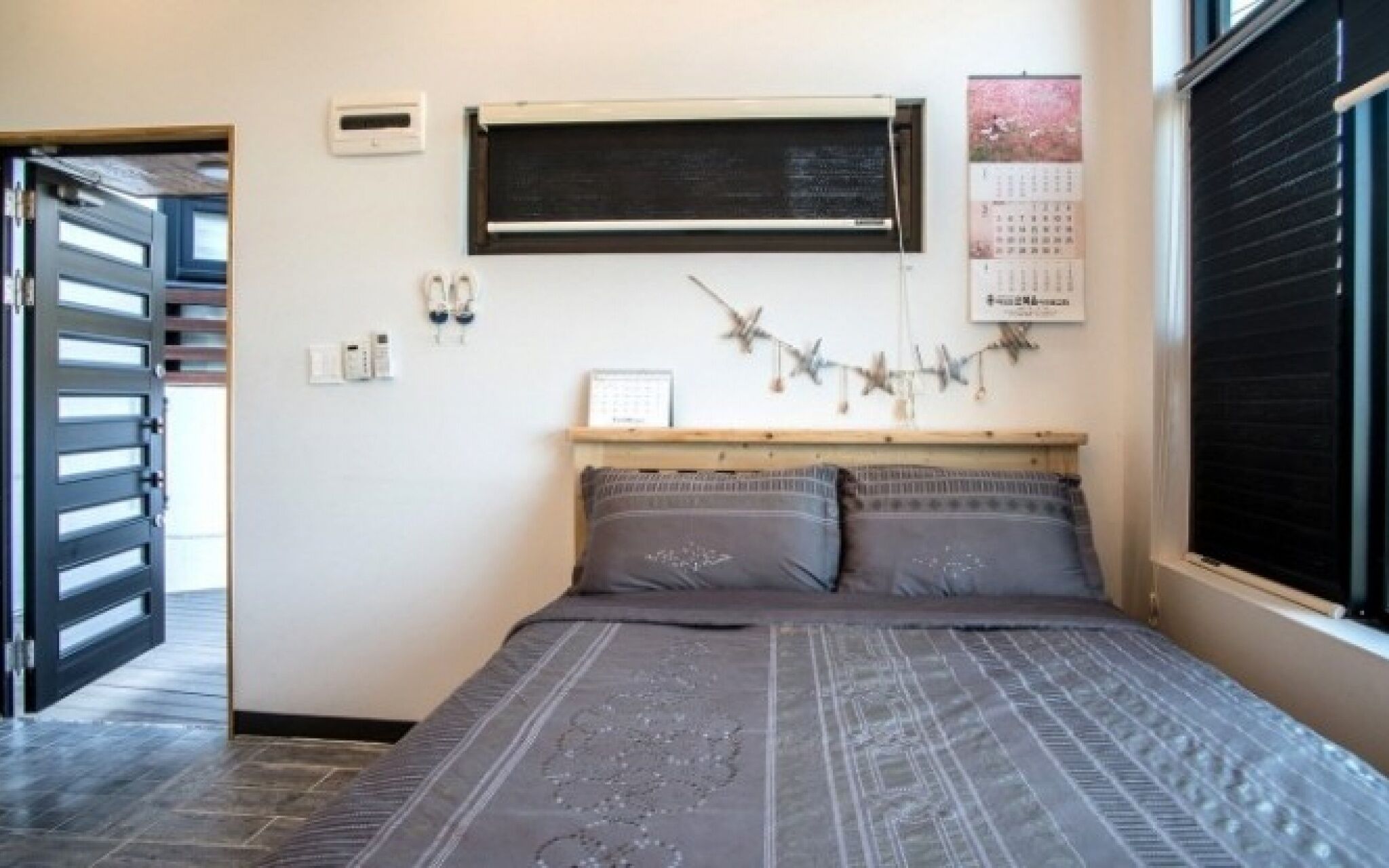 Seoguipo Ancrer Pension