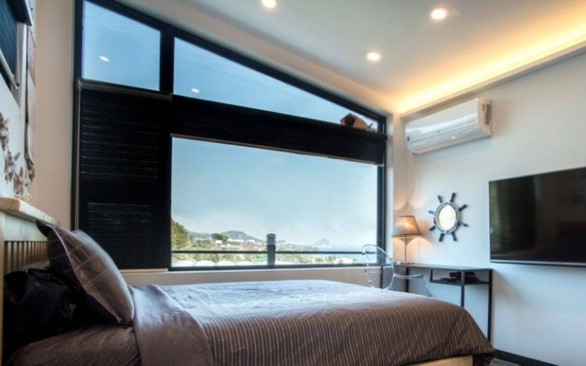 Seoguipo Ancrer Pension